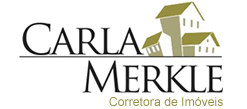 Carla Merkle – Desde 2011 com Avaliação de Imóveis Logo